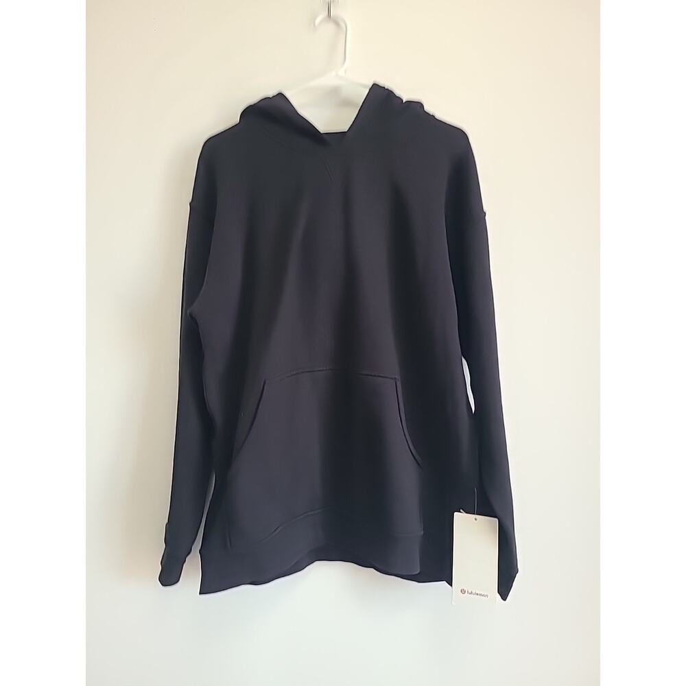 Lululemon All Yours Hoodie NWT